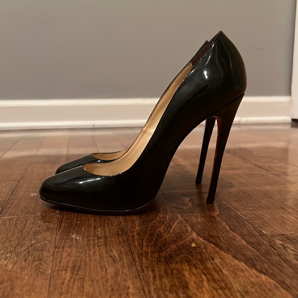Christian Louboutin pumps